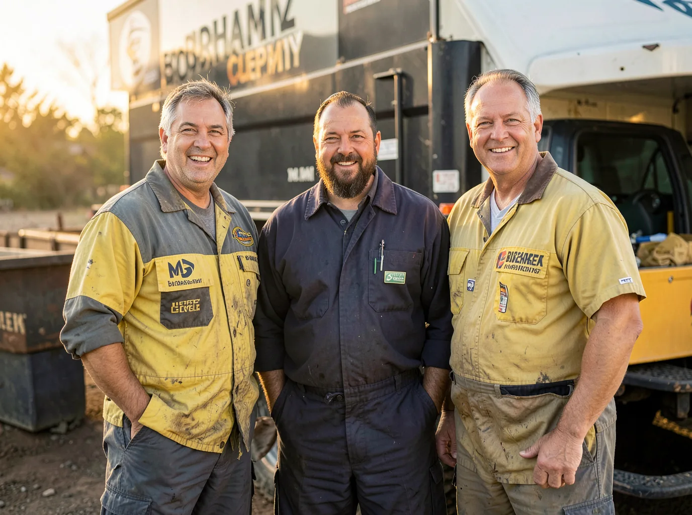 Sewage Cleanup company in Sunnyside, UT