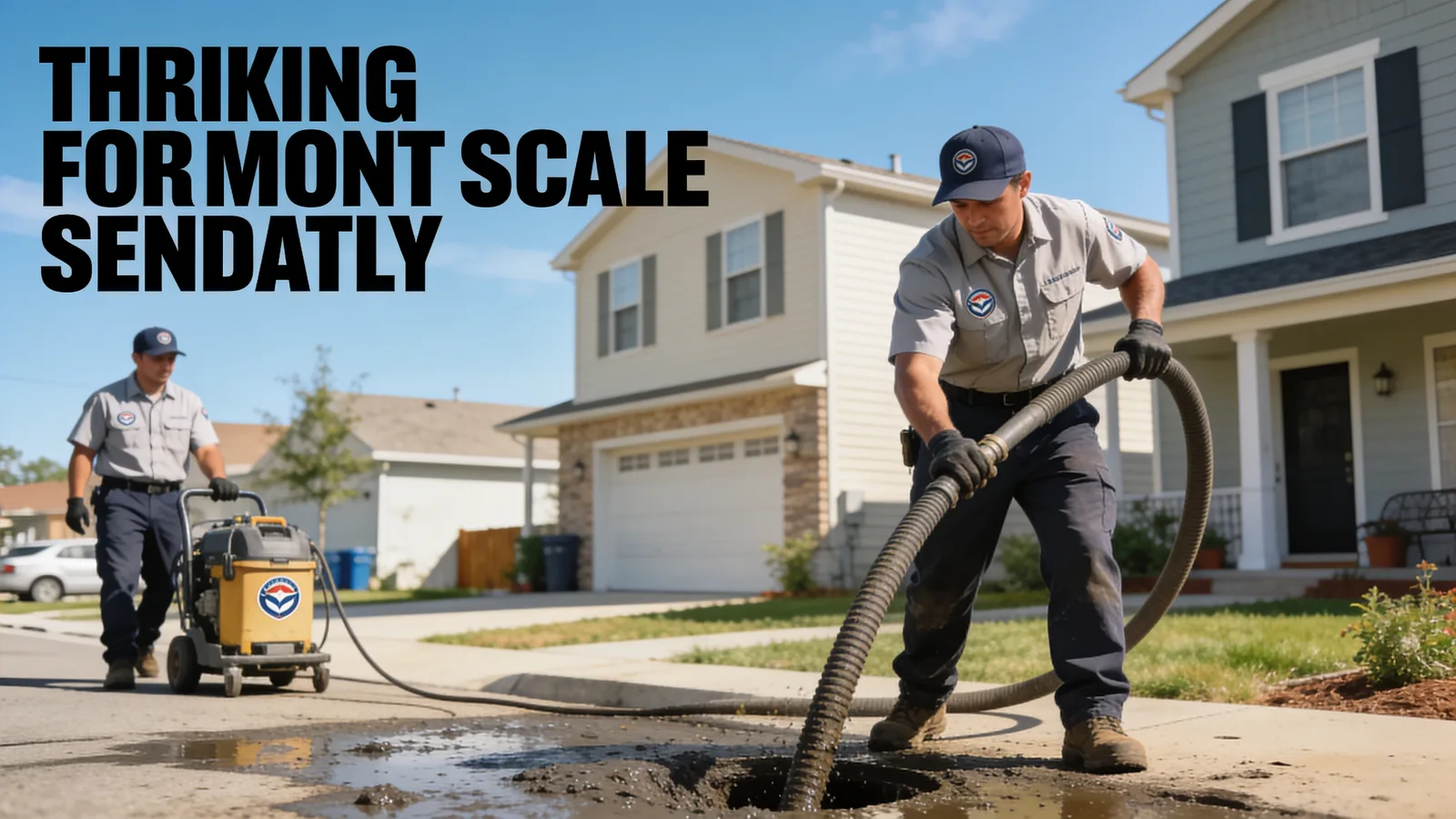 Sewage Cleanup in Sunnyside, UT near me